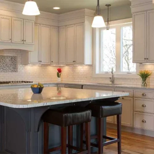 Custom Cabinets from  CarpetsPlus of St. Louis in St. Louis, MO