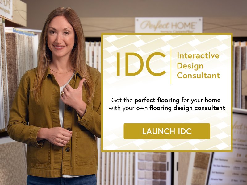 Start with our Interactive Design Consultant at CarpetsPlus of St. Louis in St. Louis, Missouri