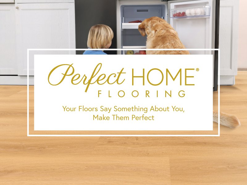 Local flooring retailer in St. Louis, Missouri