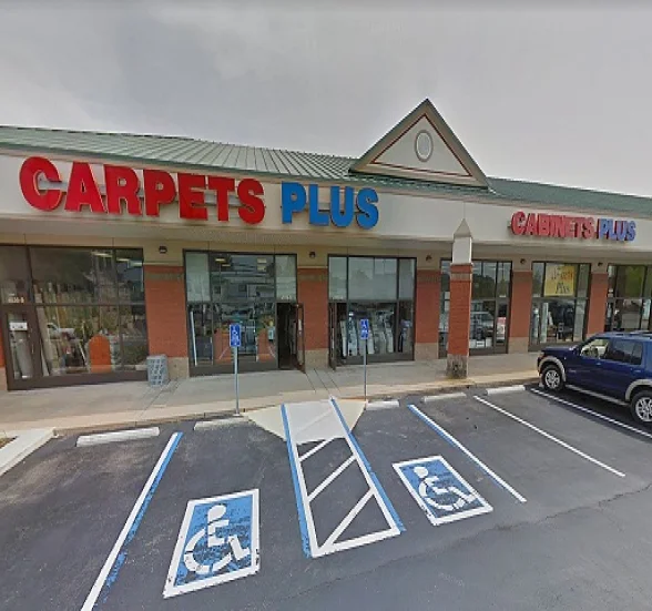 About CarpetsPlus of St. Louis in St. Louis, MO