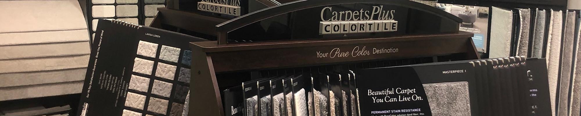 Local Flooring Retailer in St. Louis, MO  - CarpetsPlus of St. Louis providing a wide selection of flooring and expert advice.
