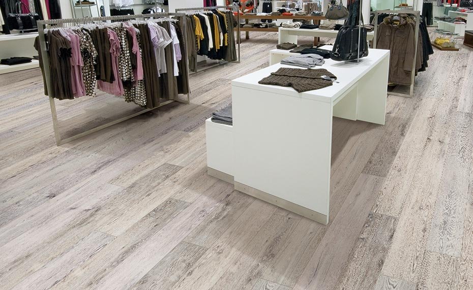 Commercial floors from CarpetsPlus of St. Louis in St. Louis, MO